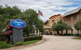Hampton Inn Austin Oak Hill